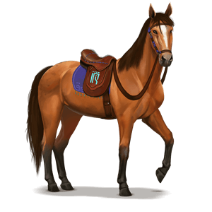 divine horse etrian