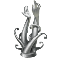 morpheus' arms