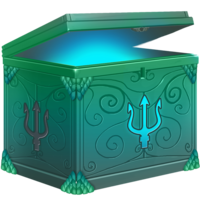 poseidon's pack