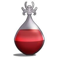 medusa's blood