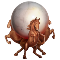 sisyphus stone